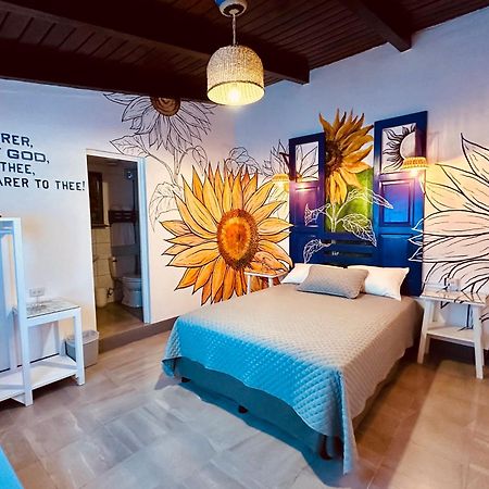Hotel Y Arte Antigua By Amazing Guatemala Travel Екстер'єр фото