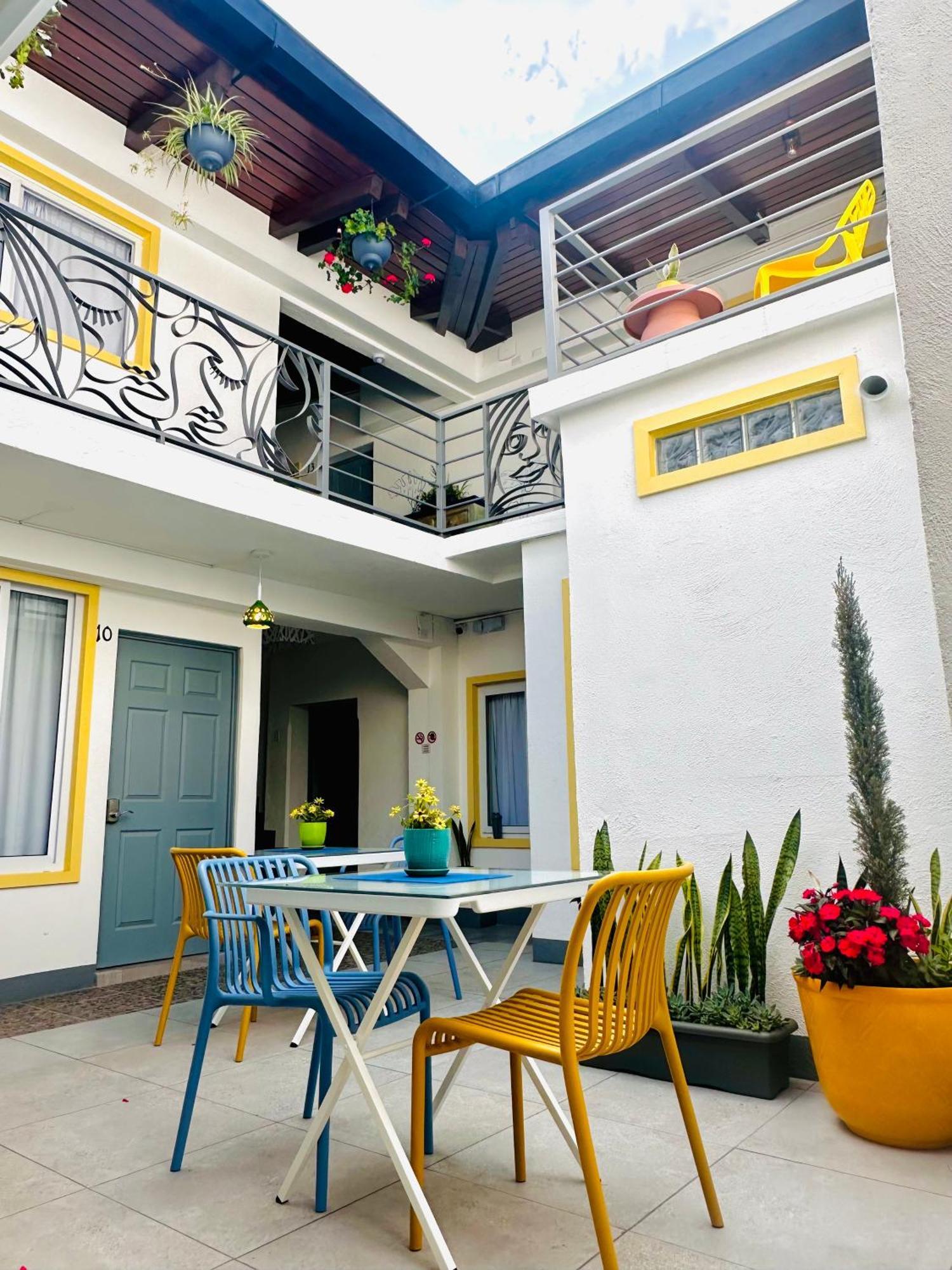 Hotel Y Arte Antigua By Amazing Guatemala Travel Номер фото