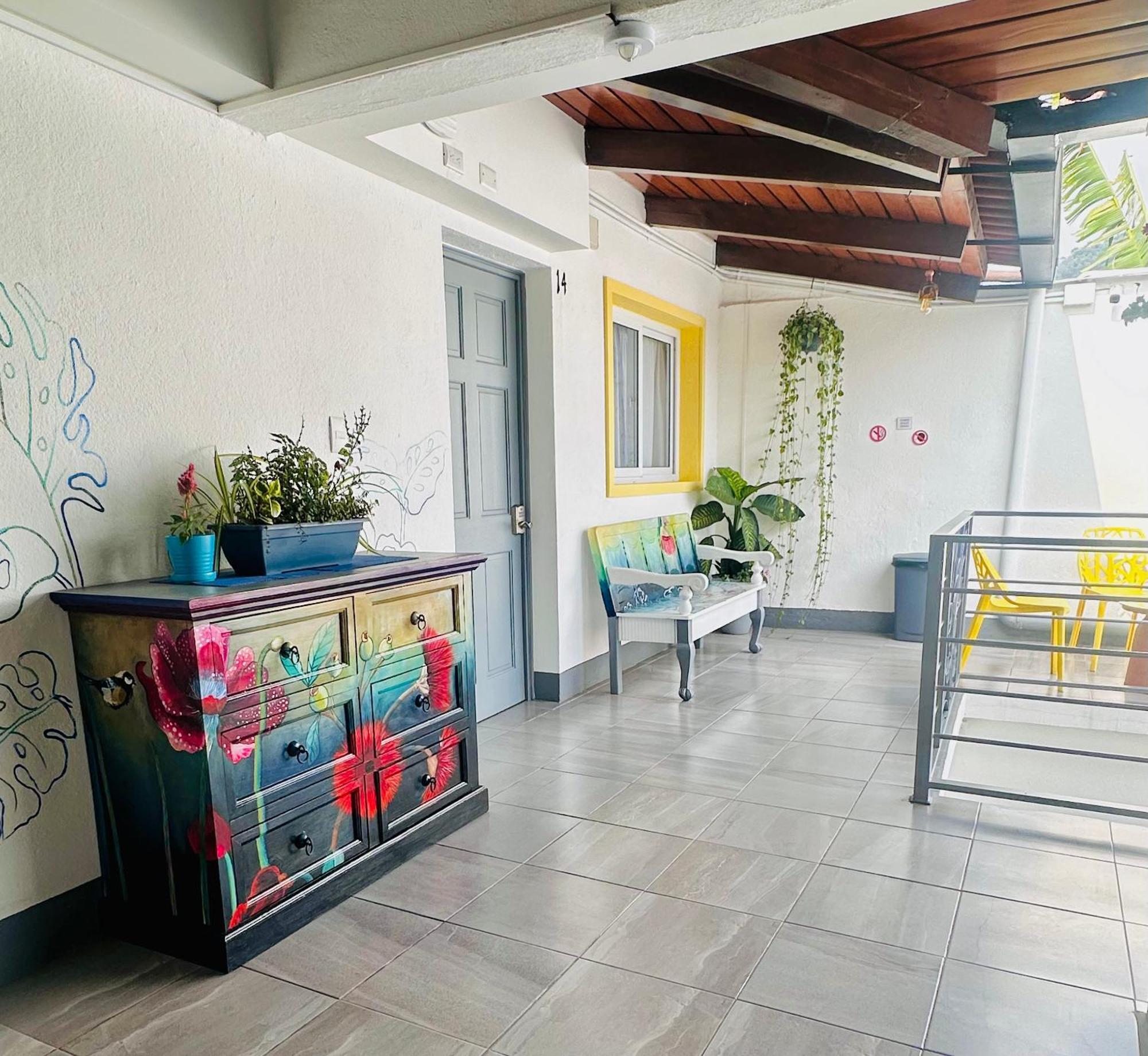 Hotel Y Arte Antigua By Amazing Guatemala Travel Номер фото